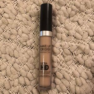 NEW Make Up For Ever Ultra HD Concealer